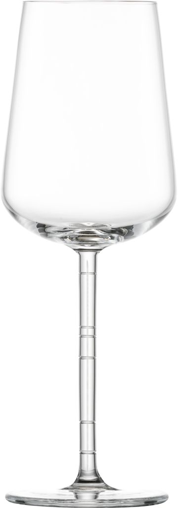 ZWIESEL GLAS strojovo vyrobené WEISSWEIN JOURNEY 2 MIT Obrázok produktu 