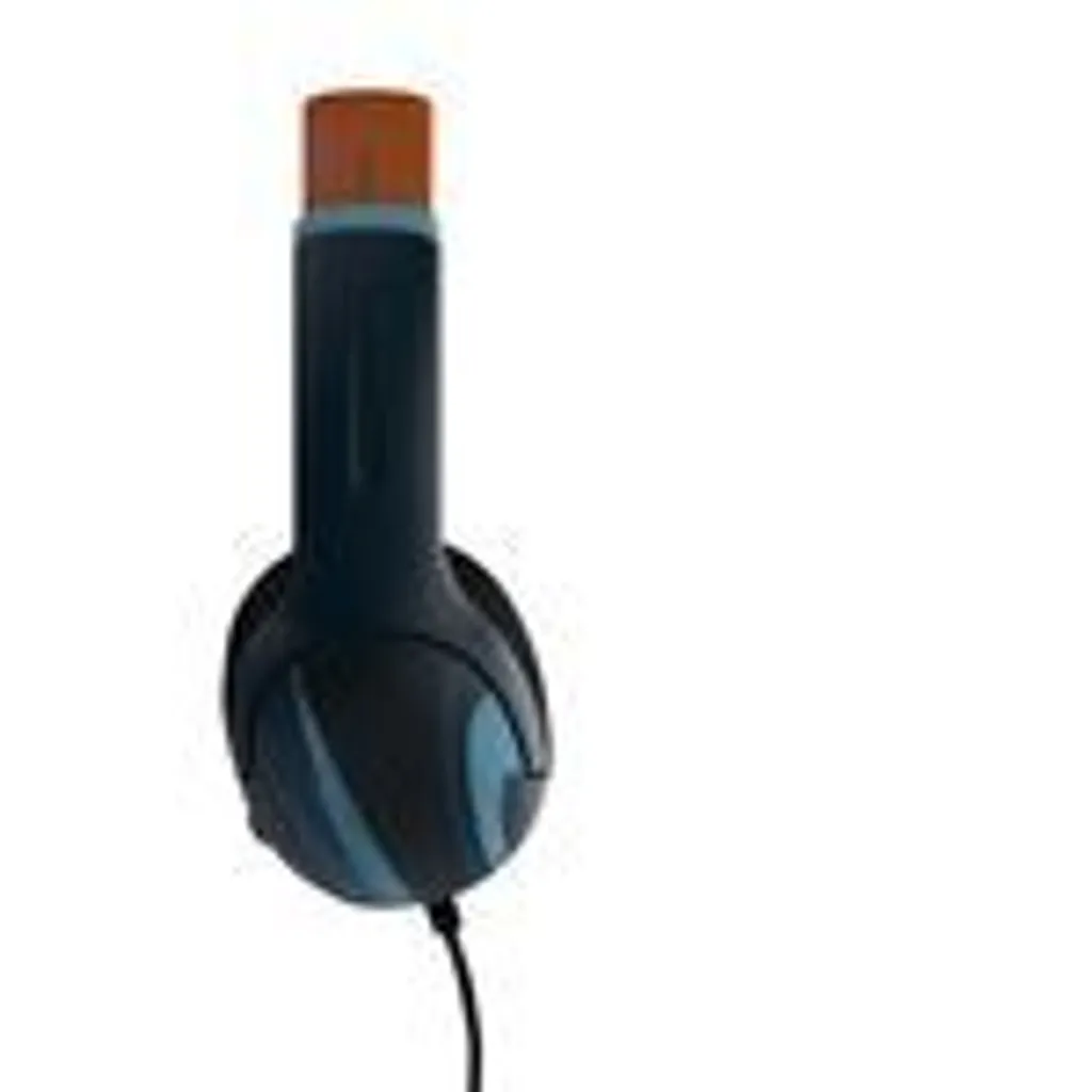 Casque PDP Airlite Stereo pour Xbox - Coloris Bleu et Orange dynamique - 7