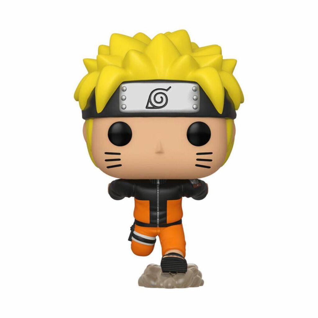 Funko POP! Animation #727: 'Naruto Uzumaki' Obrázek produktu