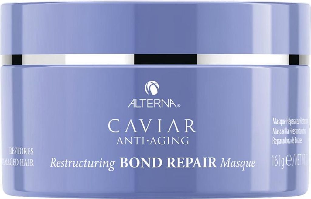 Alterna Maske Caviar Anti-Aging Bond Repair Mask Produktbild 