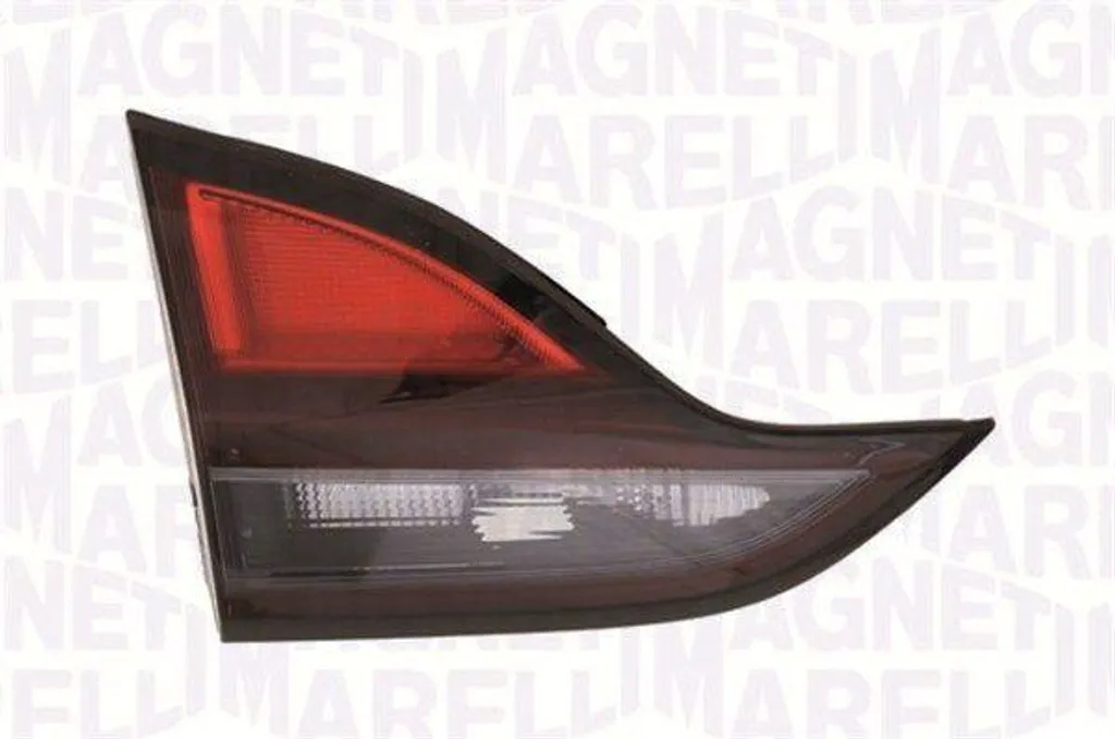 Fanale Posteriore Magneti Marelli 714021460701 per Opel Zafira Tourer