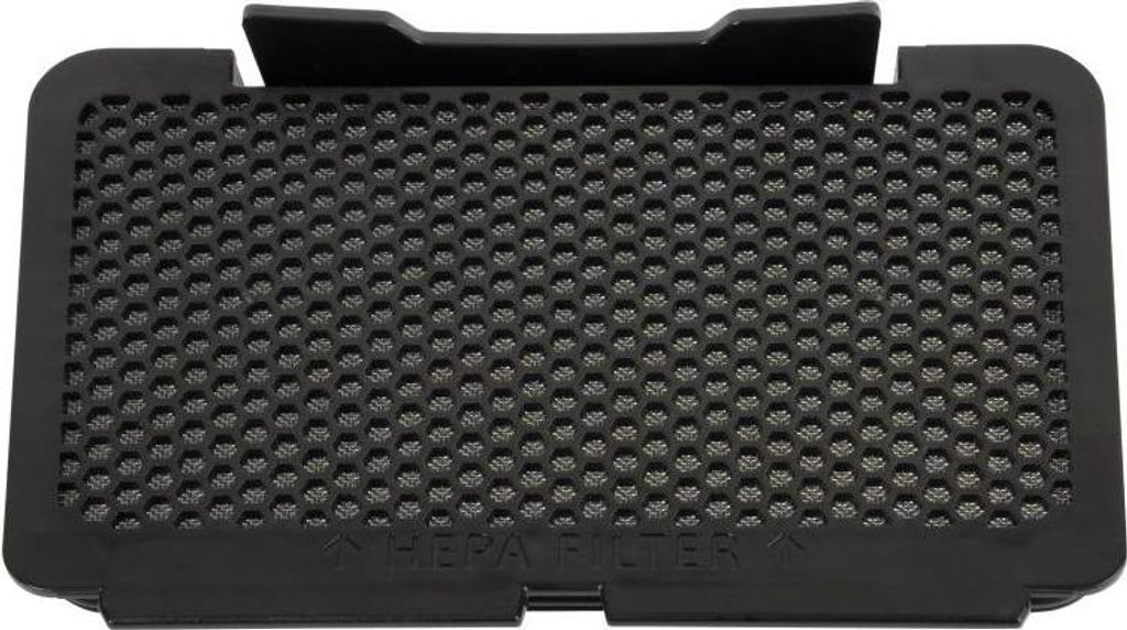 ROWENTA Hepa Filter für Bodenstaubsauger ZR 902501 Immagine del prodotto 