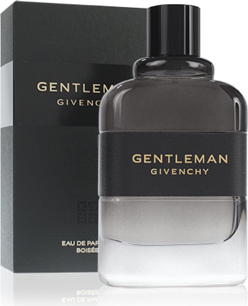 Dámský parfém Givenchy Gentleman Boisée 200 ml Obrázek produktu 