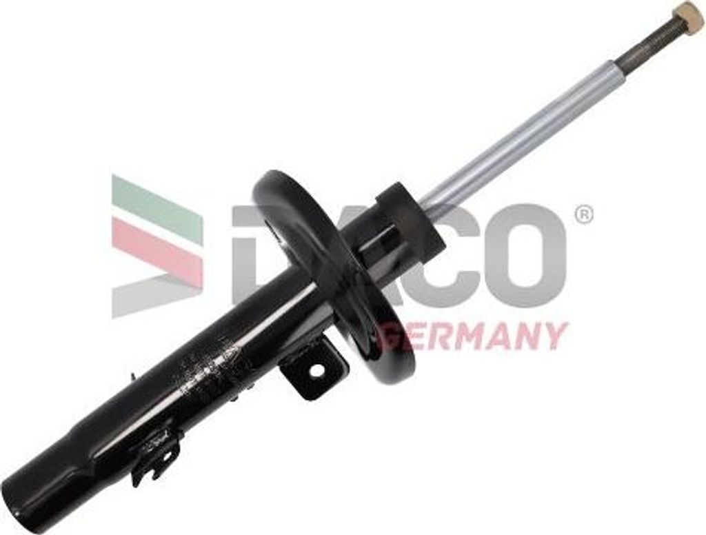 DACO Germany 452808L Stoßdämpfer OE 520825 kompatibel mit 207