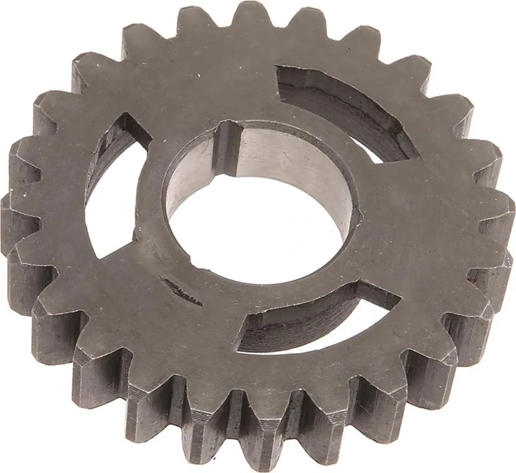 Engrenage boîte de vitesses 3e rapport MZ ETZ 250 et TS 250/1 acier - 2