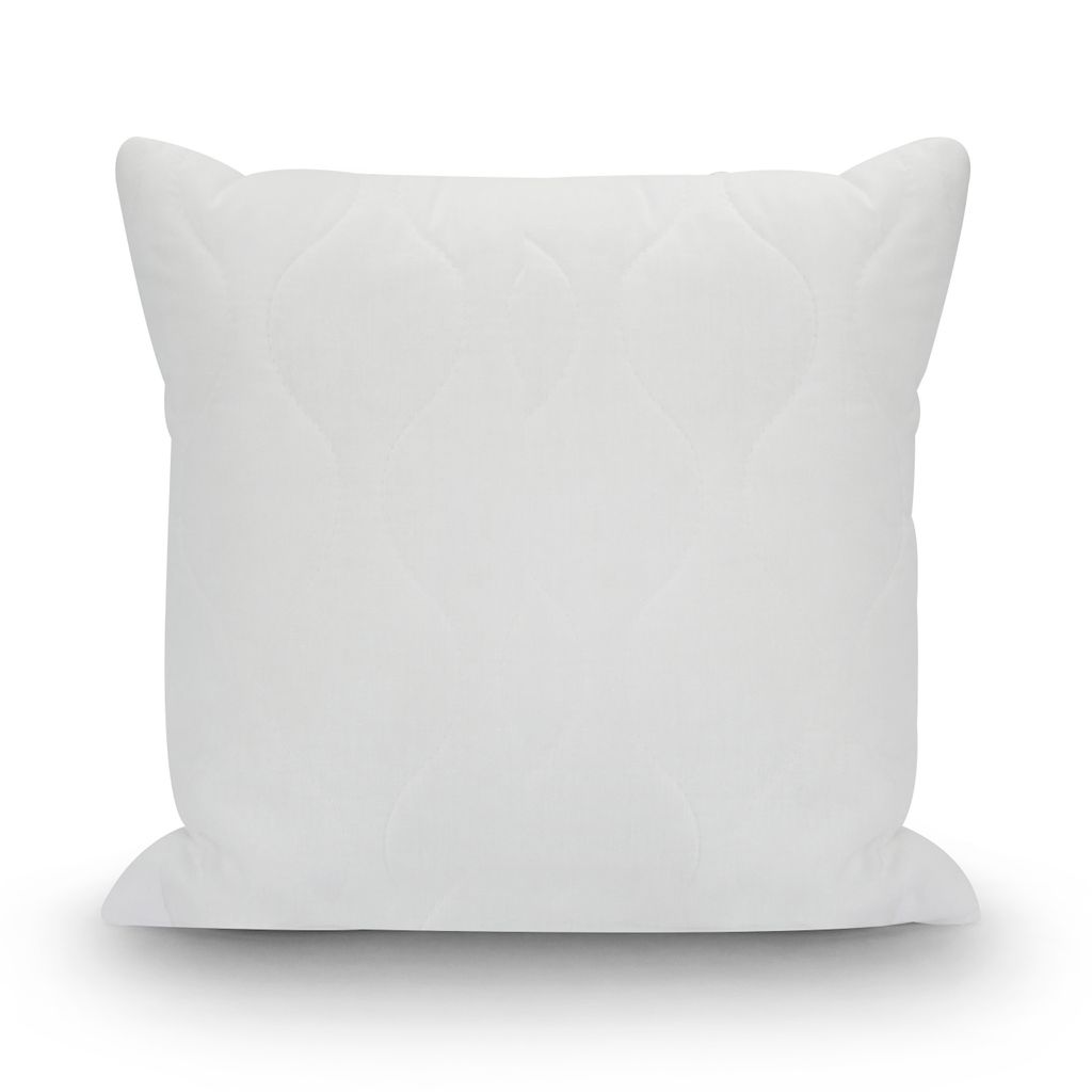 Kopfkissen synthetisch 40x40 cm KISSEN Bettwäsche