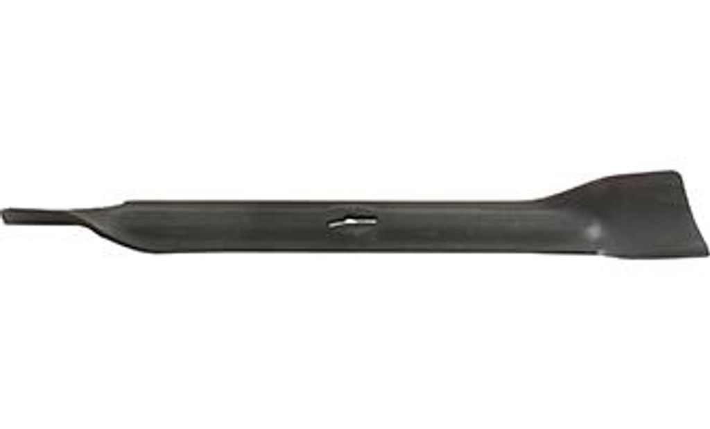 Anpassbarer Rasenschneidermesser für Einhell Rasentrimmer Modelle BG-EM 1030. Ersetzt Original 34.056.00.