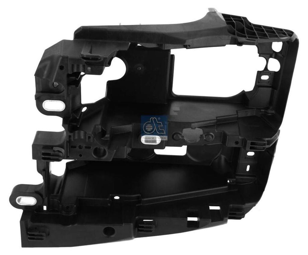 Halter Hauptscheinwerfer DT SPARE PARTS IAM-Expertise passend für MAN
