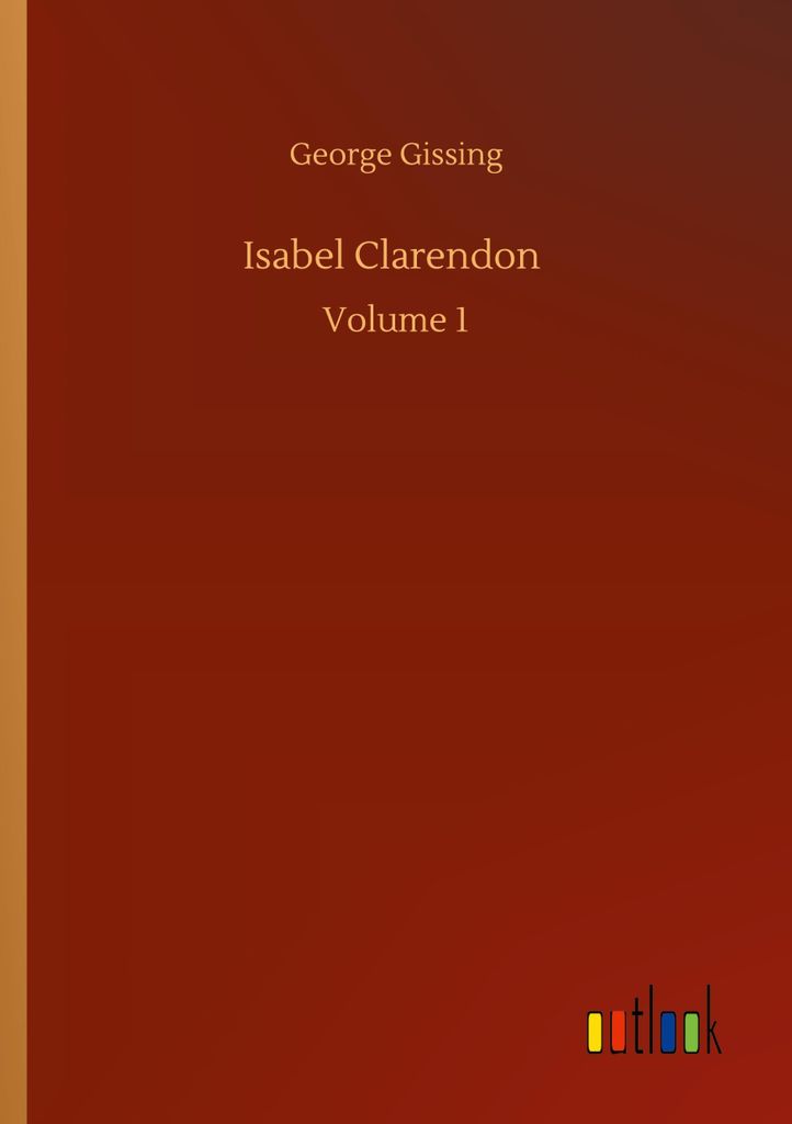Isabel Clarendon
