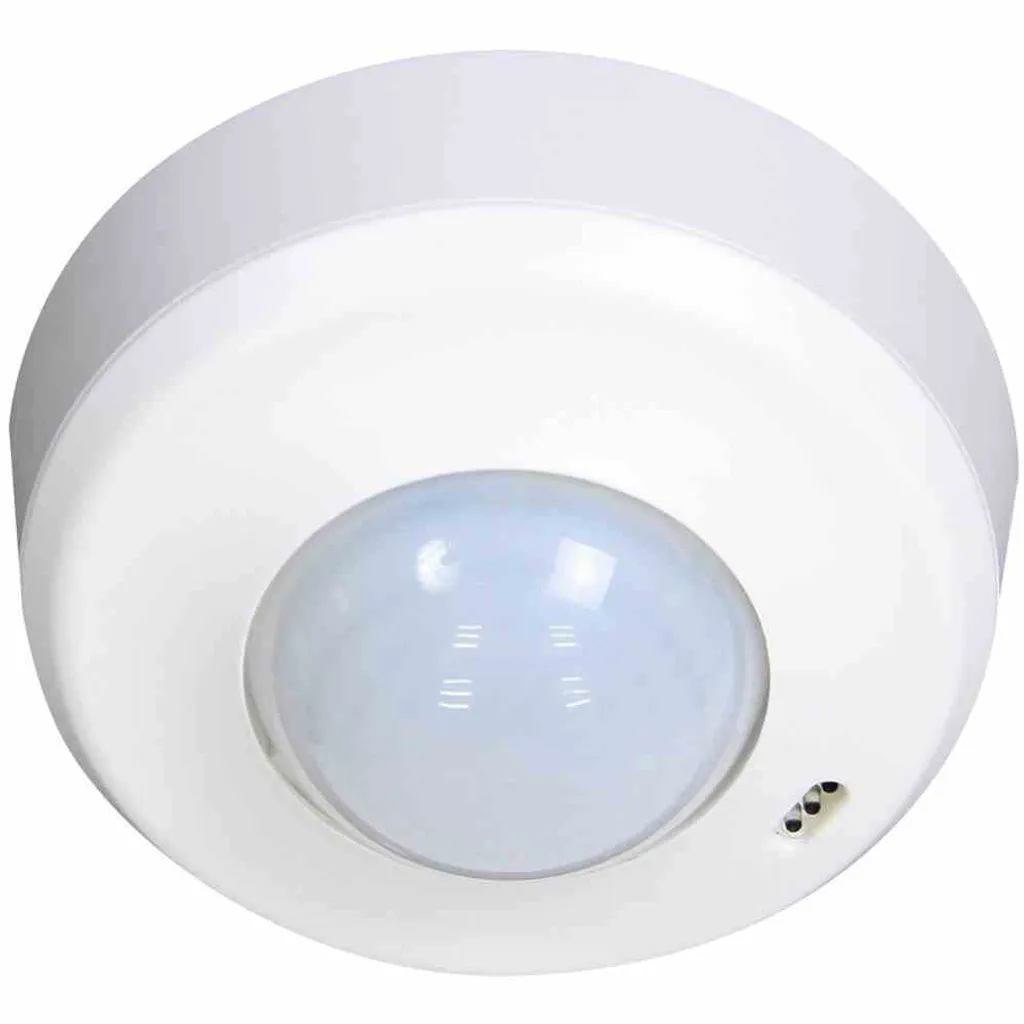 Détecteur de présence automatique PD2-M-2C-AP pour bureaux et couloirs