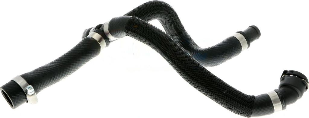 VAICO Kühlerschlauch Wasserschlauch für BMW 7 (F01, F02, F03, F04) V20-2348