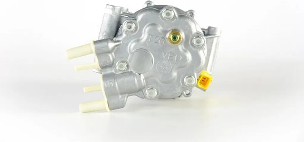 Compresseur Climatisation MAHLE Haute Performance avec Filtre MINI