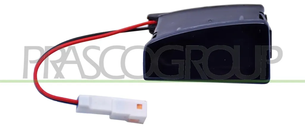 Capteur de stationnement PRASCO VG8102934 pour VW TIGUAN AD1 de rechange