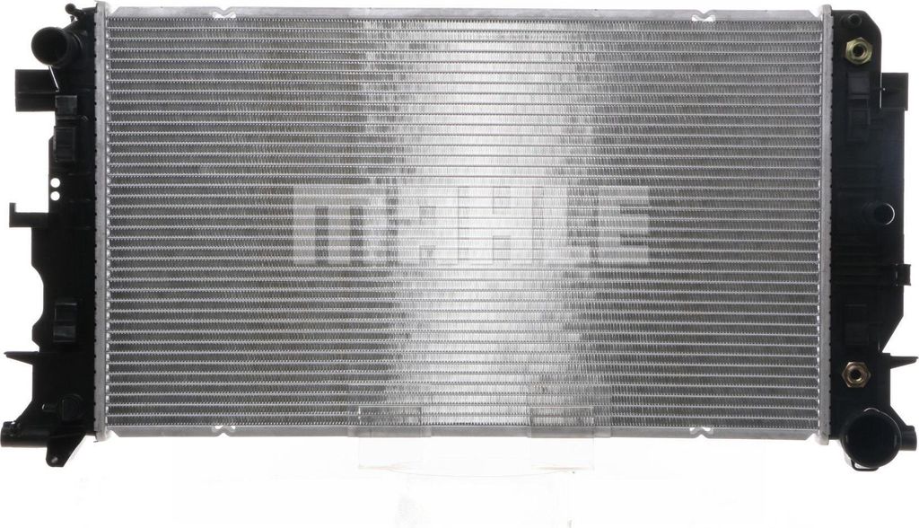 MAHLE CR 12 000S Kühler Wasserkühler Motorkühler passend für MERCEDES-BENZ SPRINTER 3,5-t Kasten (906) SPRINTER 3-t Kasten (906) SPRINTER 3,5-t...