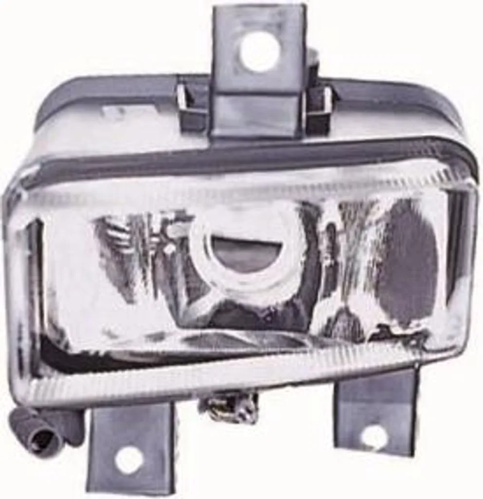 Réparez vos Phares Antibrouillard Omega avec la Référence OE 1710158