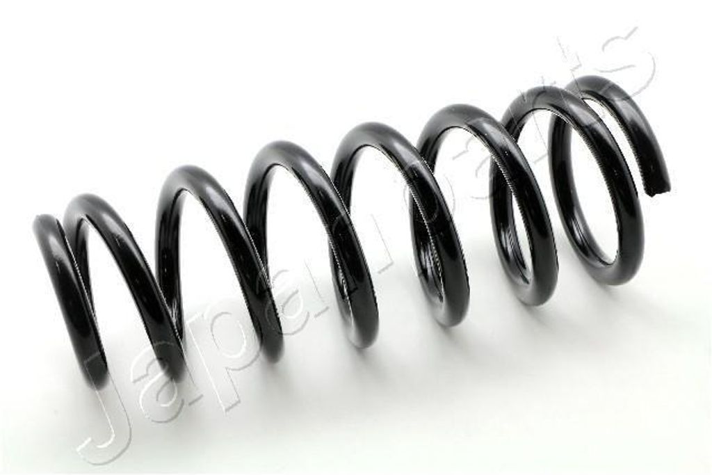 JAPANPARTS Fahrwerksfeder Hinten für TOYOTA AVENSIS Kombi (T25) ZC6503I