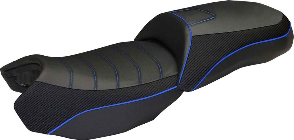Sitzbezug Ortigia Bord 2 Comfort 7BLB für BMW r 1200 gs