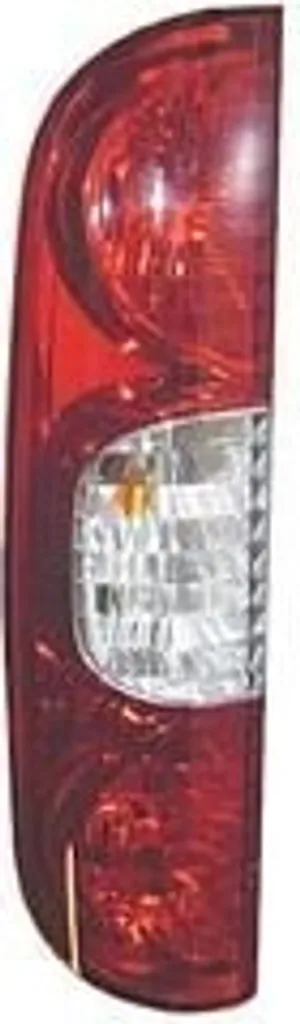 Pièce de rechange feu arrière gauche Fiat Doblo 119 223 Van Wezel 1746921