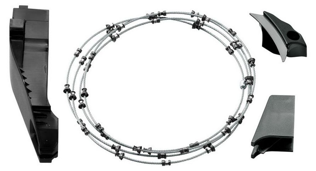 Mafell Sägeseil + Räumer DSS-SR für Dämmstoff-Seilsäge DSS Produktbild 