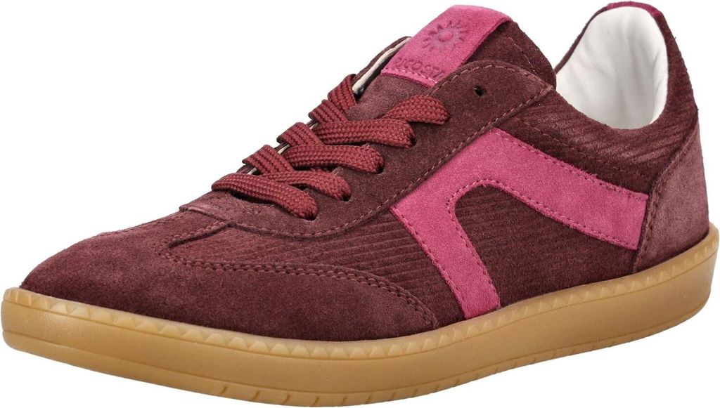 Ricosta Sneaker Sneaker Veloursleder