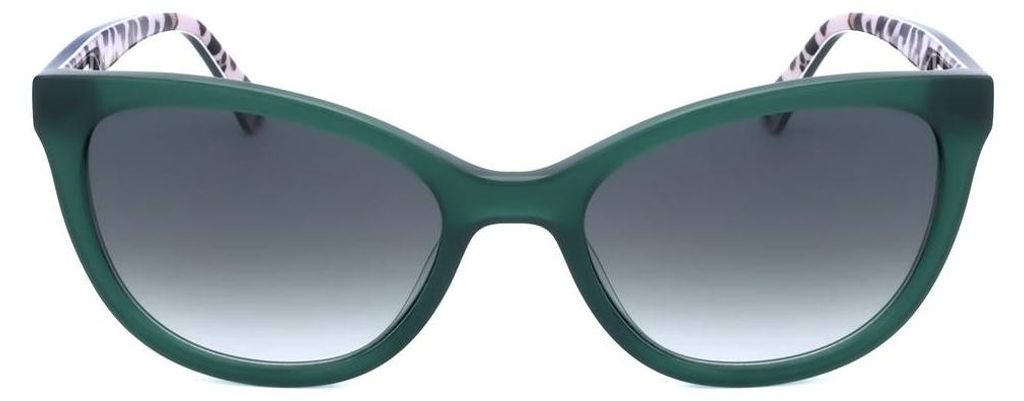 Moschino Love zonnebril, model MOL072/S, kleur 8HC9K, maat Productafbeelding 