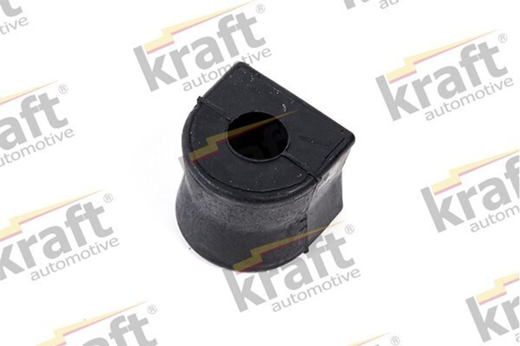 KRAFT Lagerbuchse Stabilisator 4236825 Hinten innen für ALFA ROMEO 147 (937)