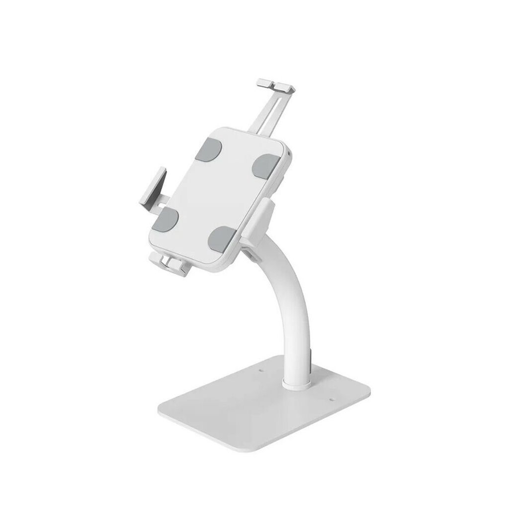 Neomounts by Newstar lockable universal Tablet Desk Stand for most tablets 7.9"-11"