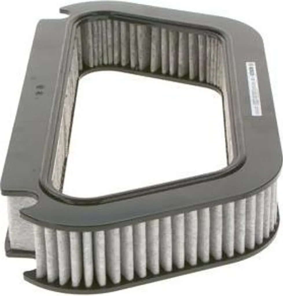 Filtre à air d'habitacle auto pour Audi A8 4E - Qualité Bosch Garantie