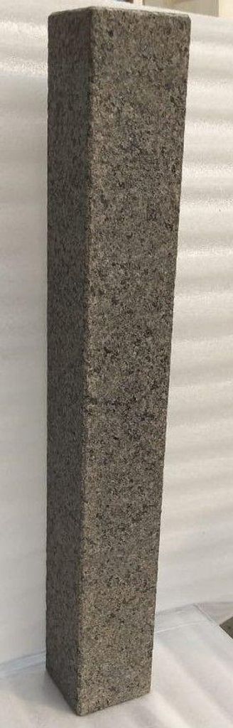 TrendLine Palisade Carbon Black 75 x 10 x 10 cm schwarz