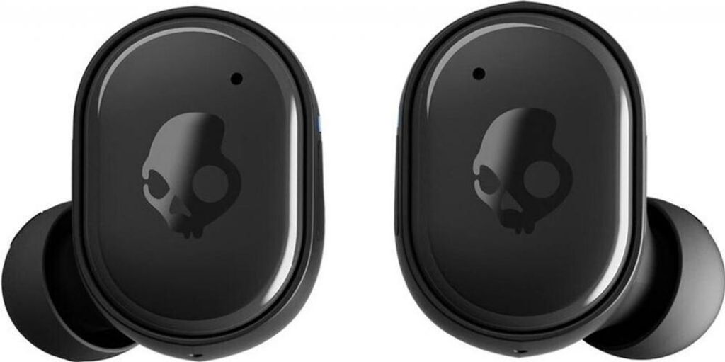 SKULLCANDY Kopfhörer Grind True Wireless In-Ear Schwarz