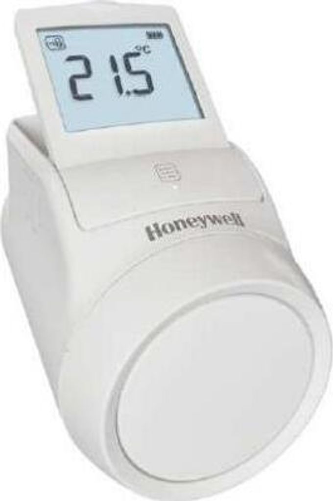 Honeywell THR092HRT Regolatore per radiatori evohome Immagine del prodotto 