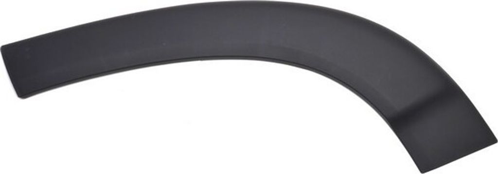 FAST Zier- / Schutzleiste Kotflügel Kotflügelschutz Kotflügelverbreiterung FT90755 für FIAT Ducato Kastenwagen (250, 290) Ducato Bus (250, 290)