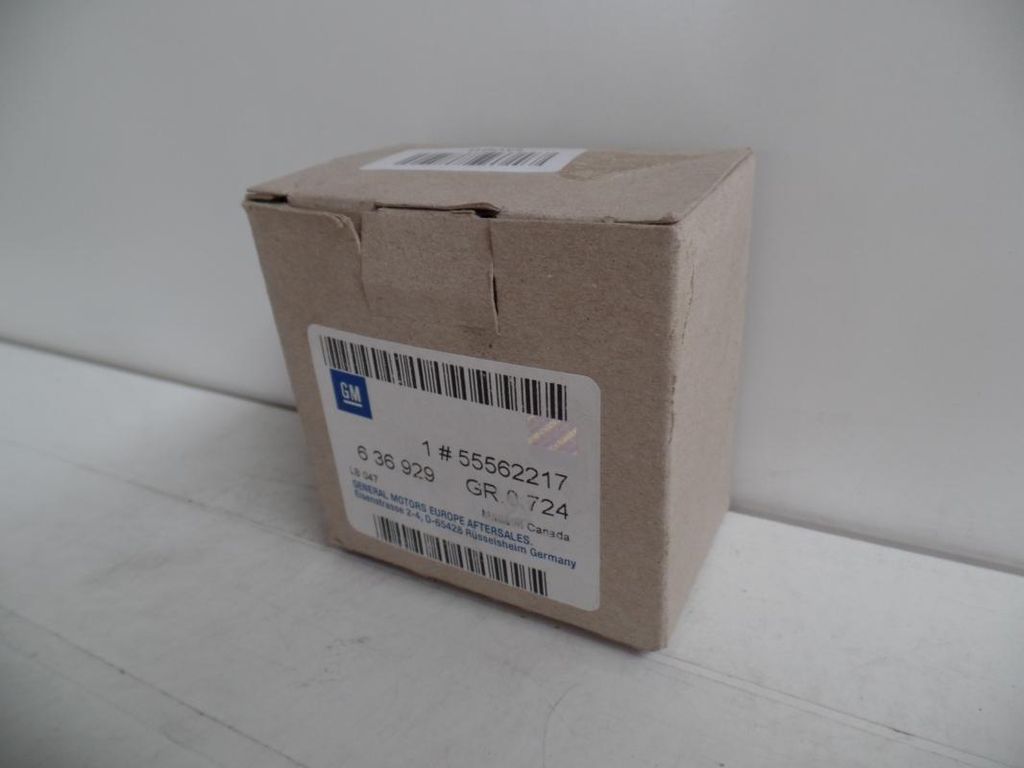 Original OE OPEL Riemenspanner 55562217