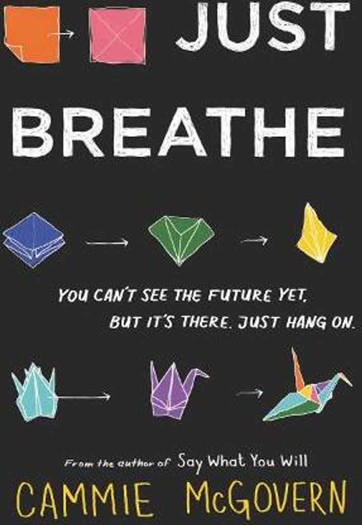 Just Breathe