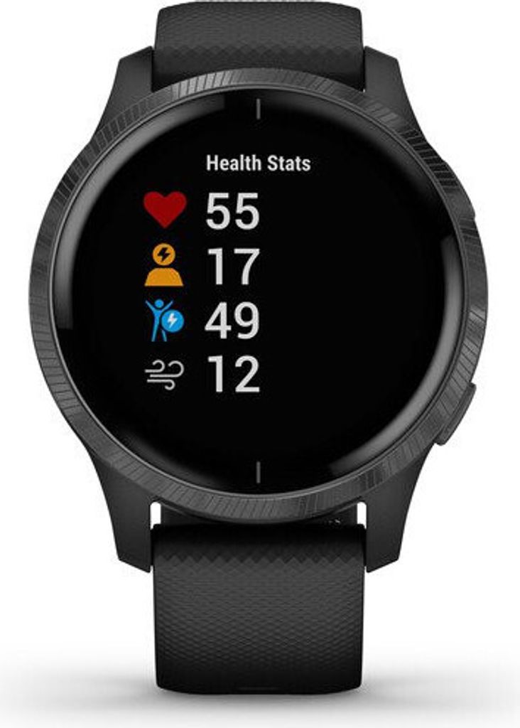 Garmin VENU 010-02173-12 Smartwatch SmartWatch Zdjęcie produktu 6