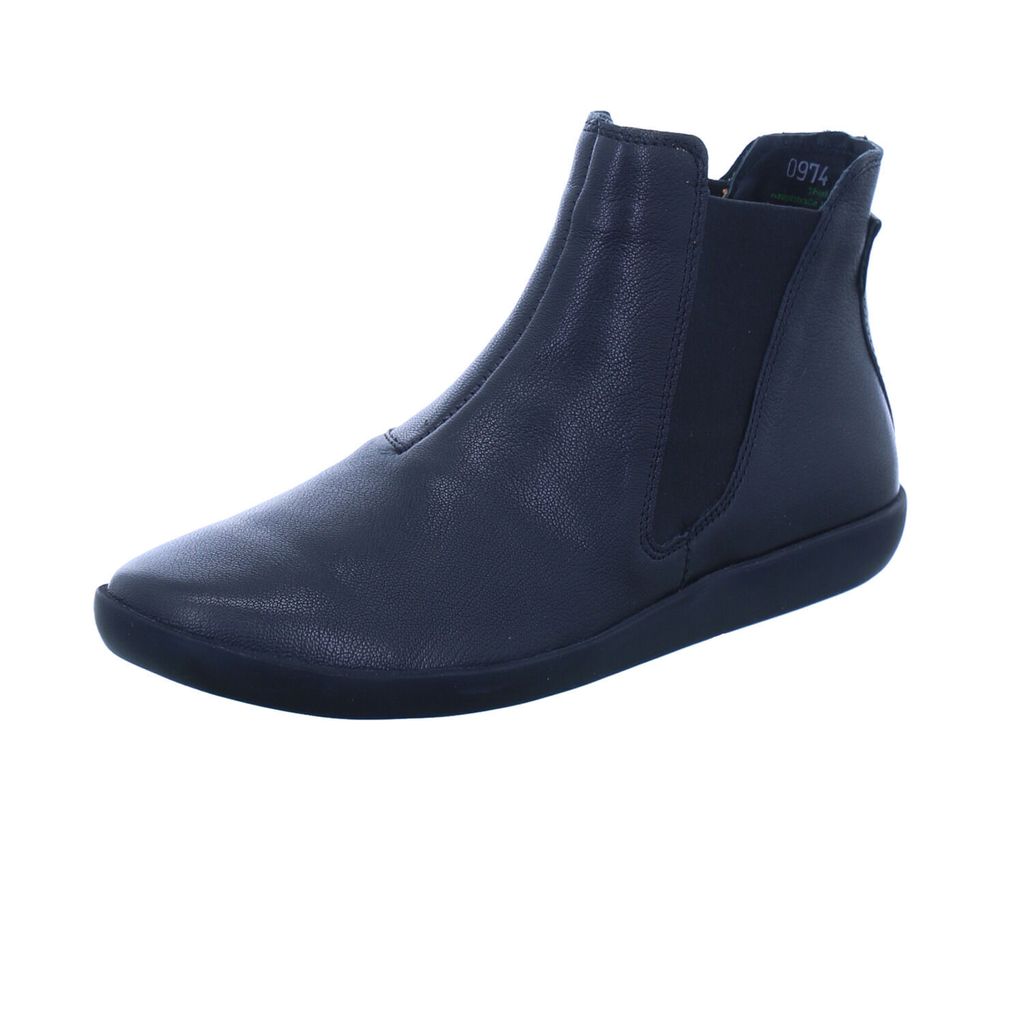 Think! Damen Chelseaboots Nature 25792-38, 25792-38.5, Produktbild 