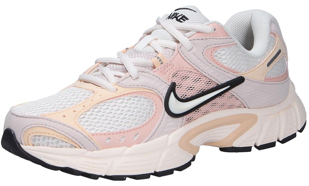 Nike Damen Sneaker V5 RNR beige Größe EUR 40 Produktbild 