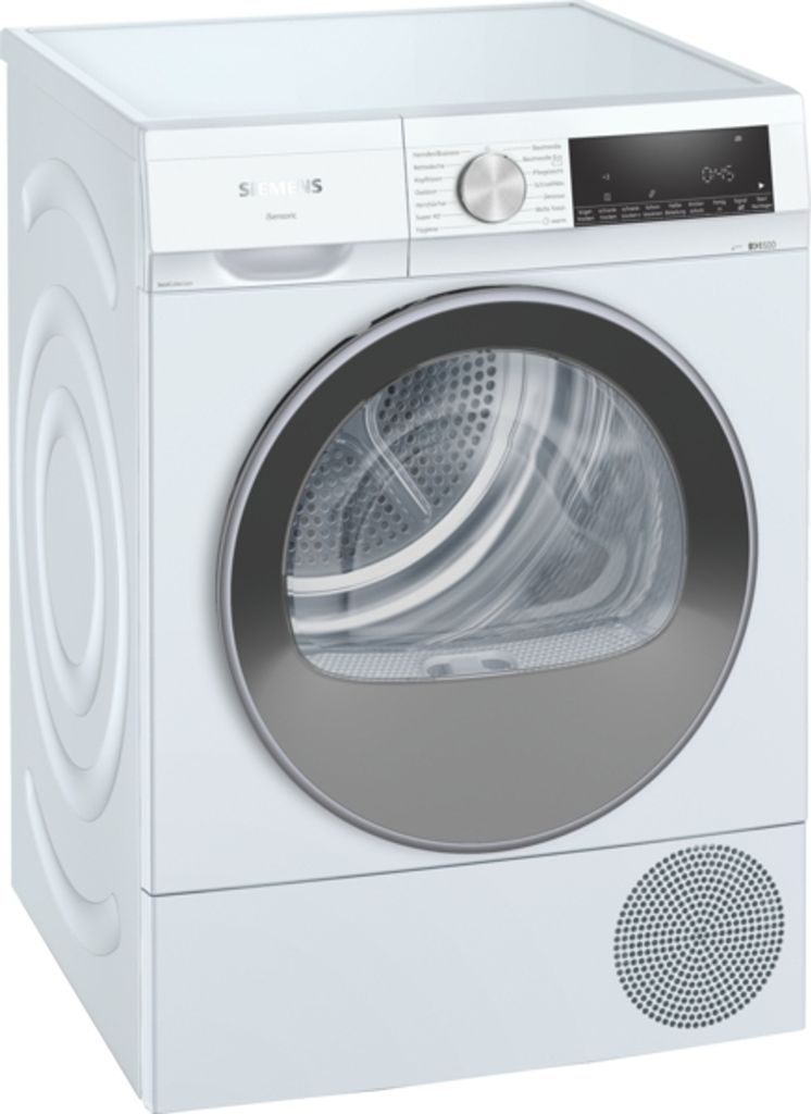 Siemens WQ33G2DG0 Wärmepumpentrockner