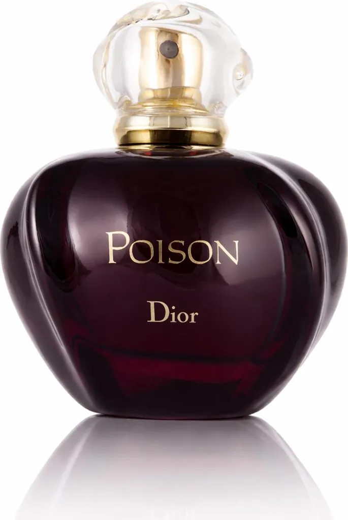 Acquista Dior Poison 100ml EDT - Miglior Prezzo Profumo Donna Dior - 7