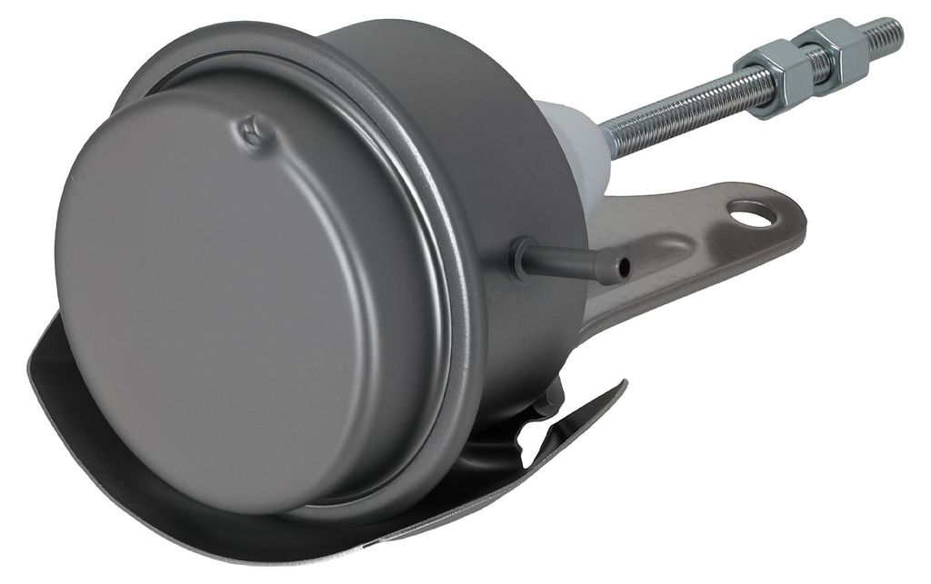 Ladedrucksteller for VW Passat Variant/Touran 1.9 TDI Produktbild 