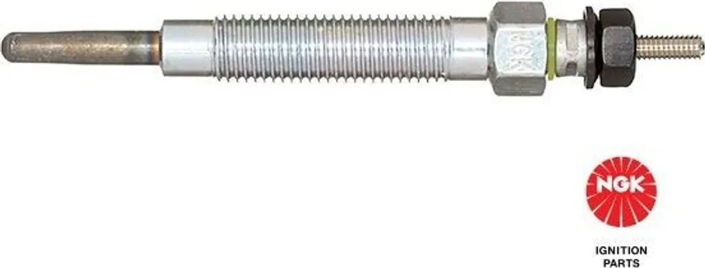 Ngk 9974 Candeletta Glow Per Motore Diesel – Ricambio Originale, Montaggio Facile