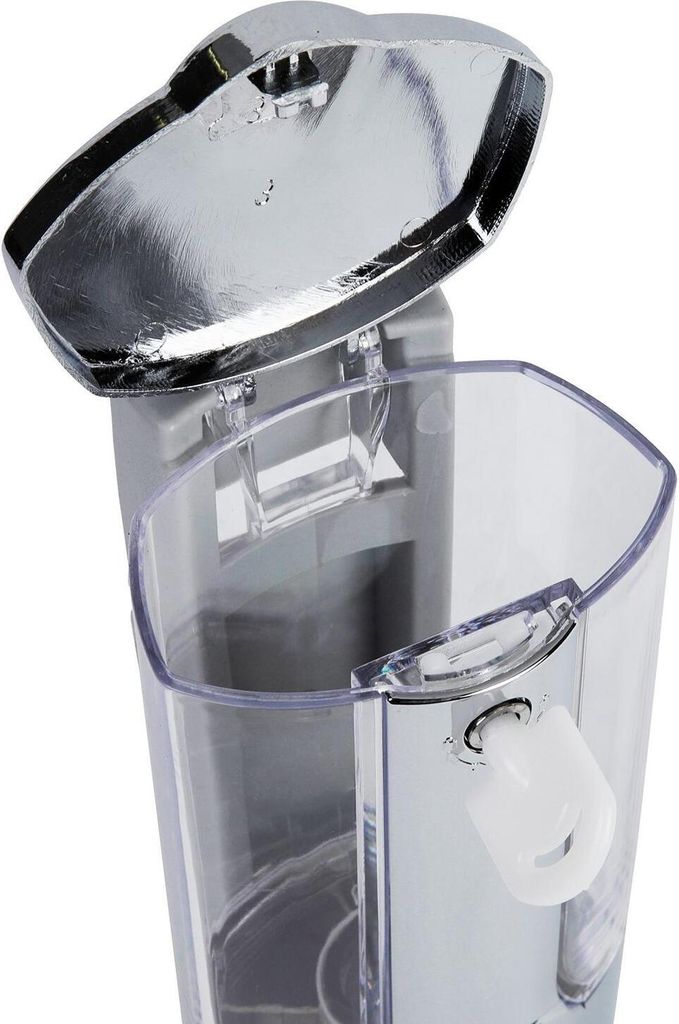 Seifenspender, Wandmontage - 380 ml Produktbild 3