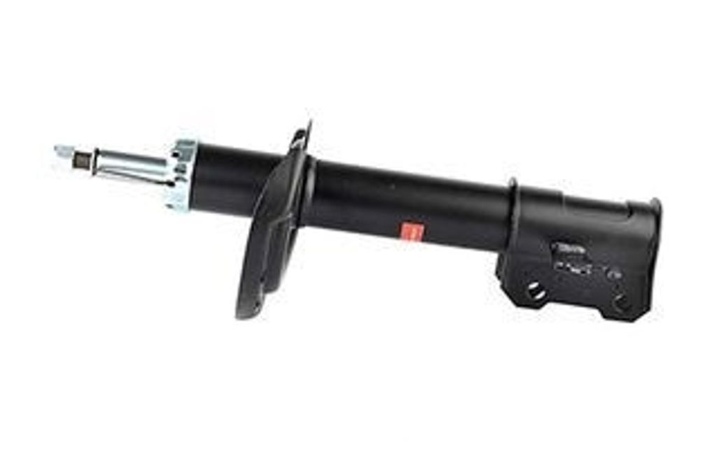 BSG Stoßdämpfer Links für OPEL Vectra C Caravan (Z02) Federbein BSG 65-300-038