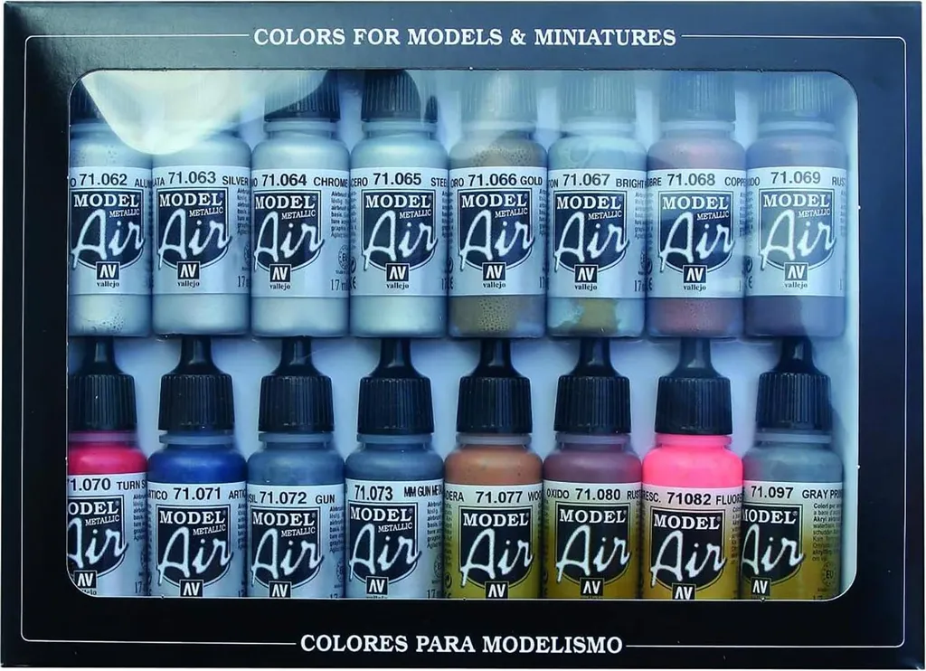 Rinnova con Efectos Metálicos | Vernice Metallizzata per Mobili DIY