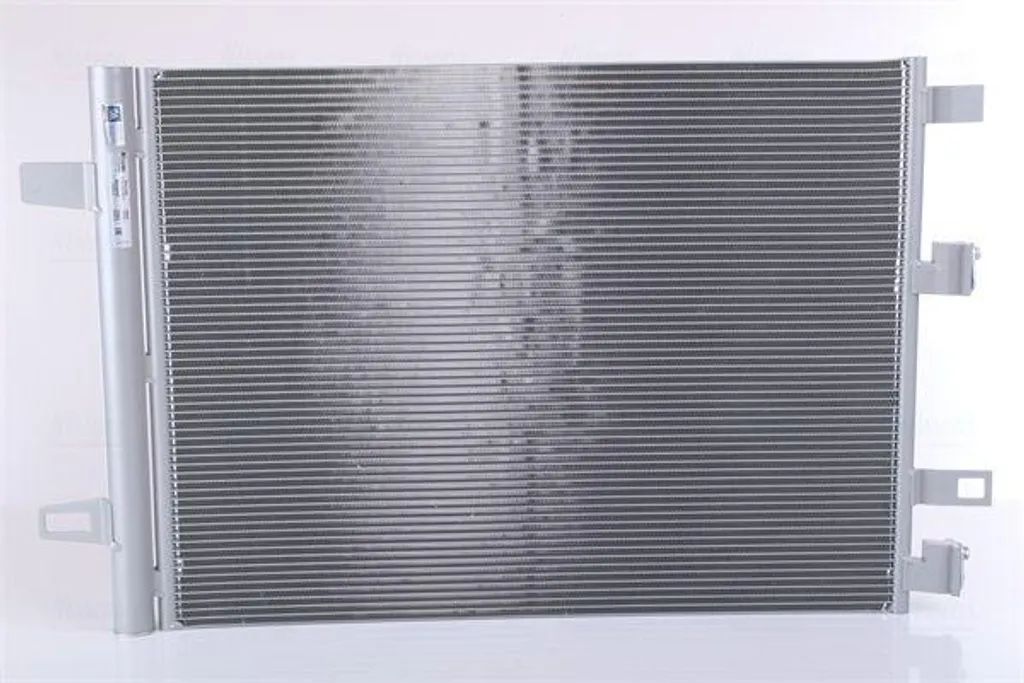 Condenseur de Climatisation Nissens 941194 pour Mercedes Classe A B CLA