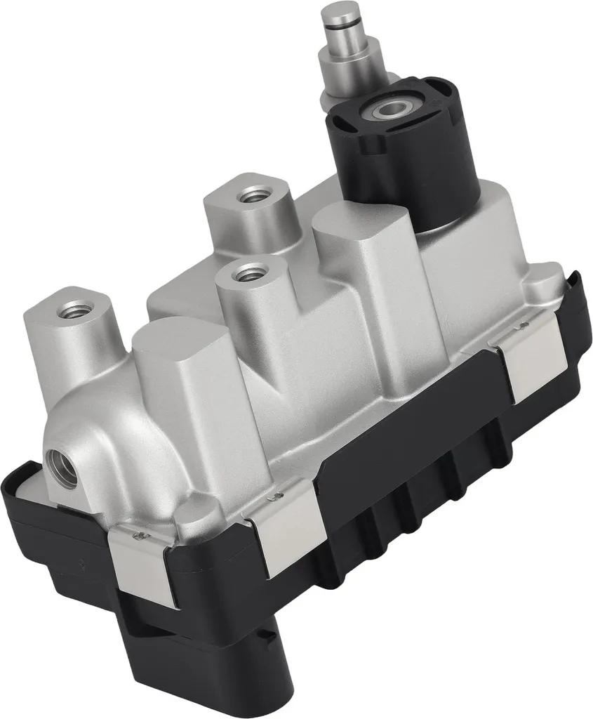 Régulateur pression Ford Transit 2.2 pour restaurer les performances - 3