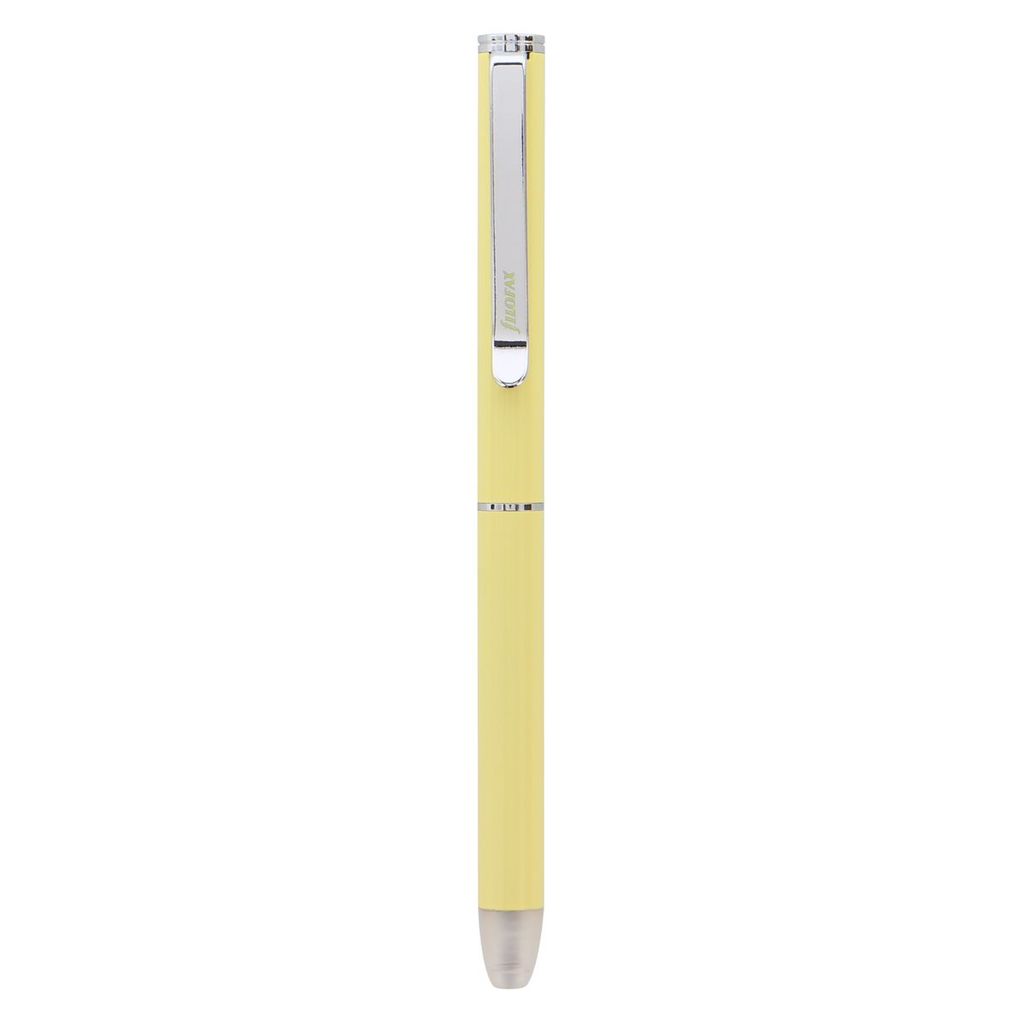 FILOFAX Erasable ball pen Lem ?