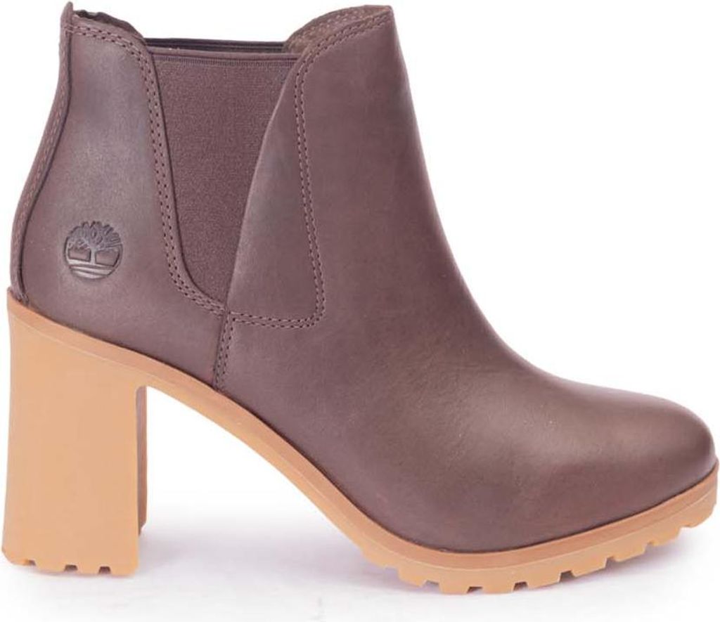TIMBERLAND - Damen Allington mid Chelsea Stiefel - Nummer 37.5