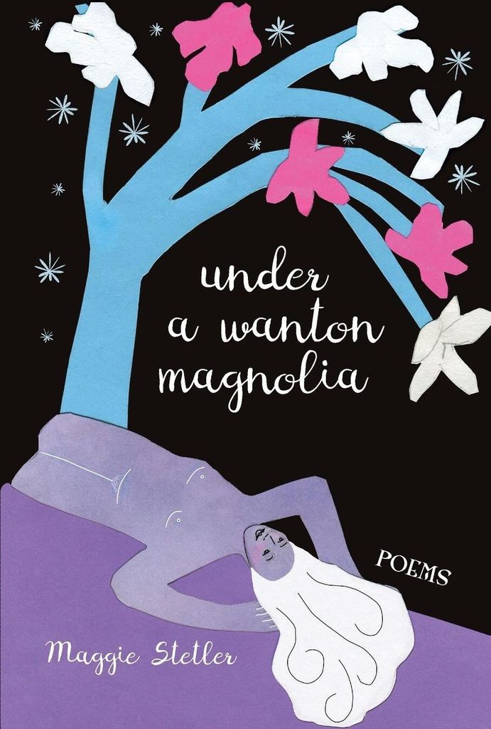 Under a Wanton Magnolia