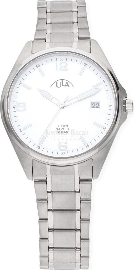 ULA Herren Uhr 27/033191 Titan